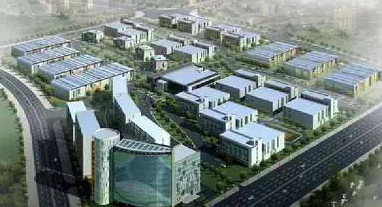 富士康廊坊科技園