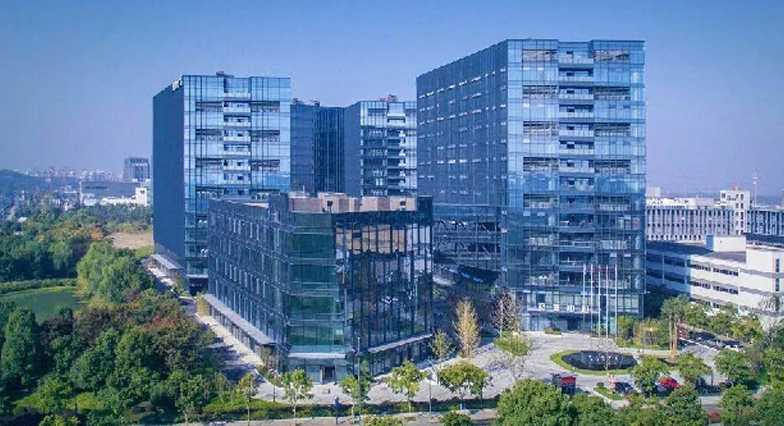 杭州未來(lái)科技城麗水海創(chuàng)大廈